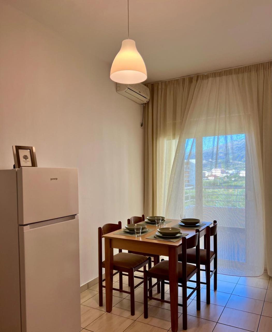 A&a Orikum Appartamento Vlorë