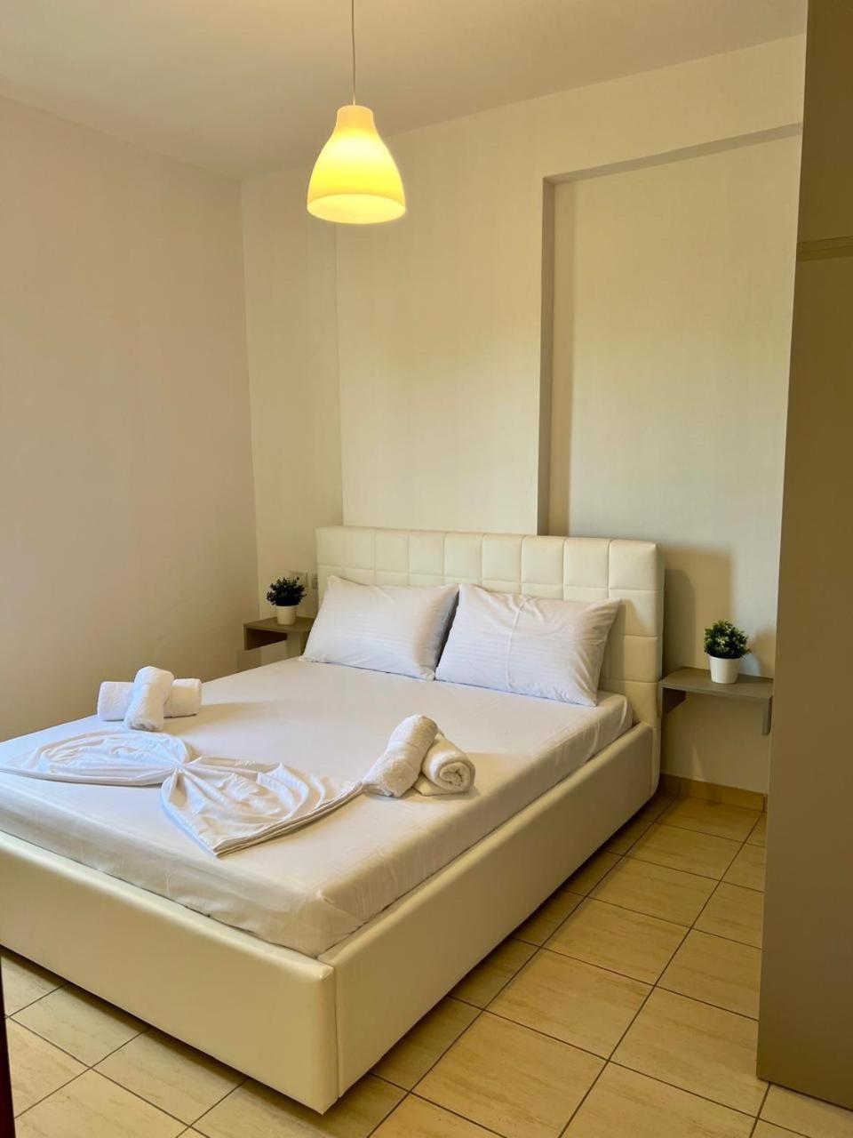 Appartamento A&a Orikum Vlorë