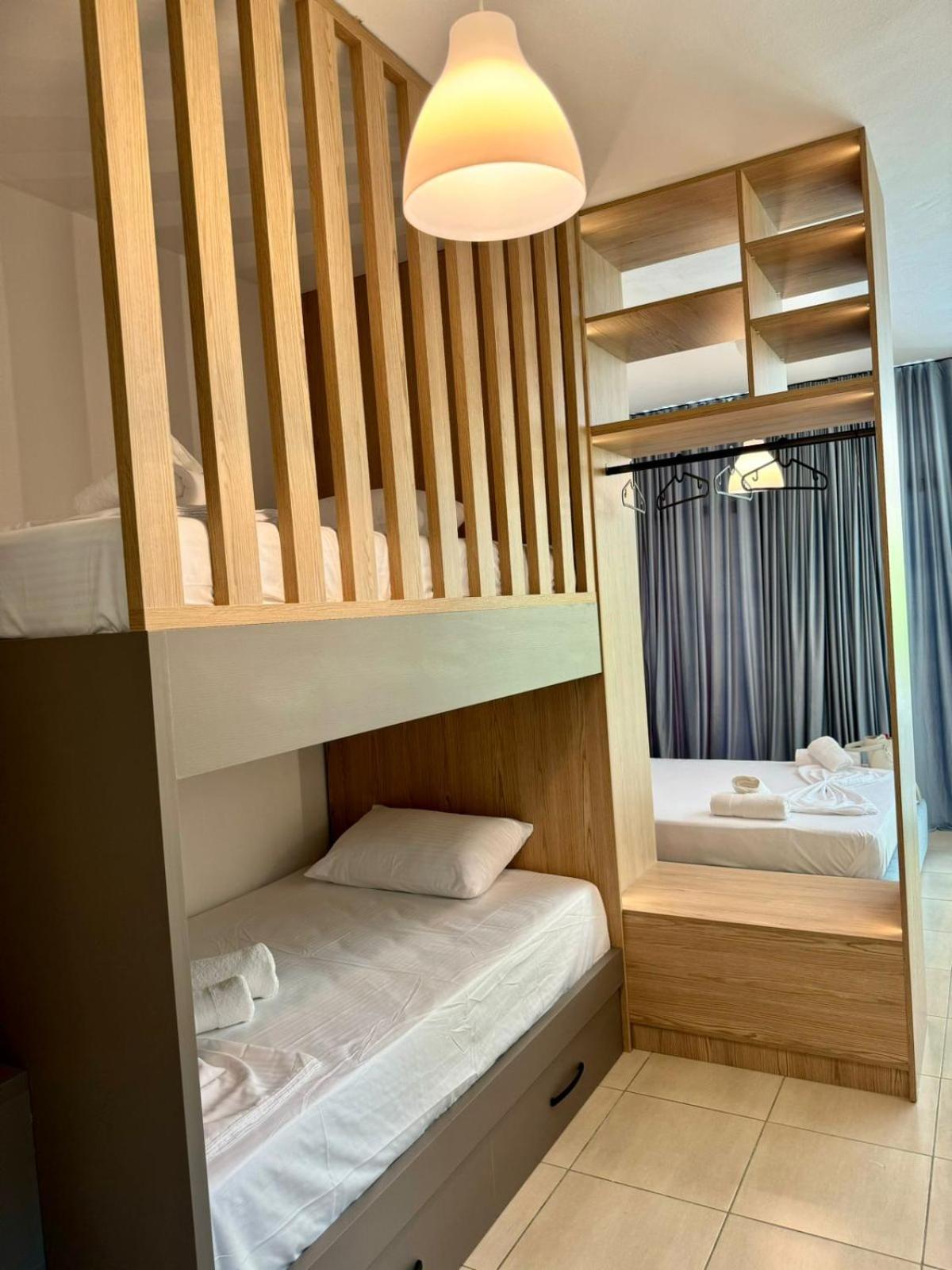 Appartamento A&a Orikum Vlorë